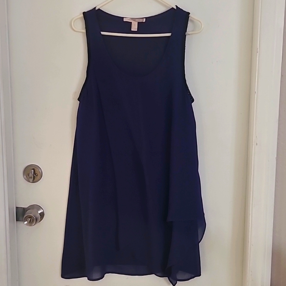 FOREVER 21 BEAUTIFUL DRESS